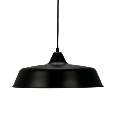 Afbeelding van Raw hanglamp donker groen