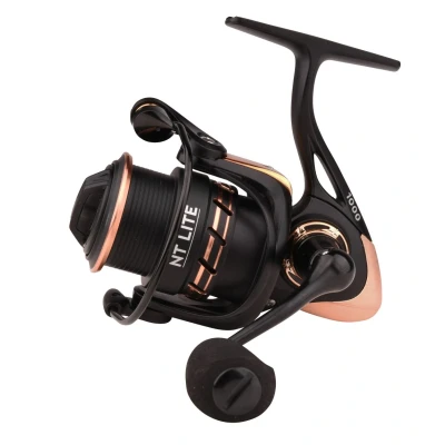 Afbeelding van Spro Trout Master NT Lite 1000 Molen Slip voorop molens
