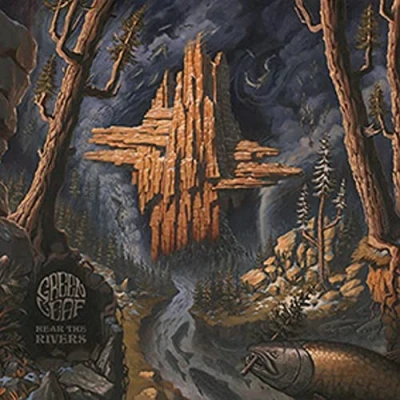 Afbeelding van Greenleaf Hear The Rivers (CD)
