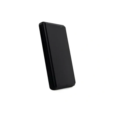 Afbeelding van RFID lezer, dubbele frequentie 125 kHz + 13,56 MHz, bekabeld, 200 scans per seconde, Tags lezen met chips, HDWR HD RD30C