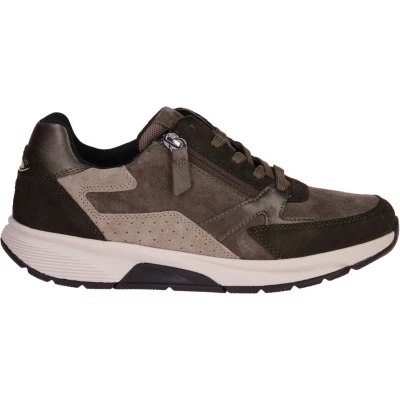 Afbeelding van Gabor Rollingsoft Bruine Sneaker