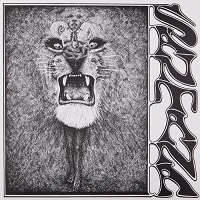 Afbeelding van Santana (LP)