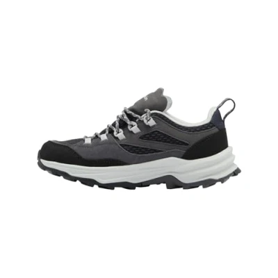 Afbeelding van Jack Wolfskin Cyrox Texapore Outdoorschoenen, Dames, Maat: 38, Graphite