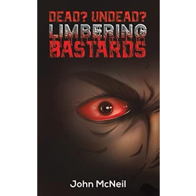 Afbeelding van Dead? Undead? Limbering Bastards