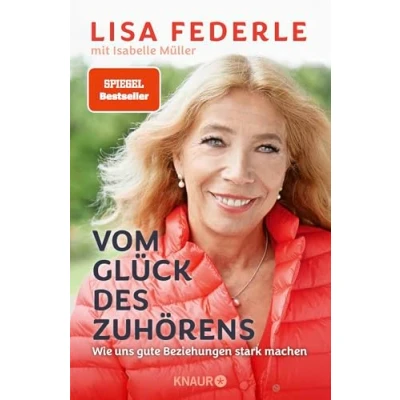 Afbeelding van Vom Glück des Zuhörens