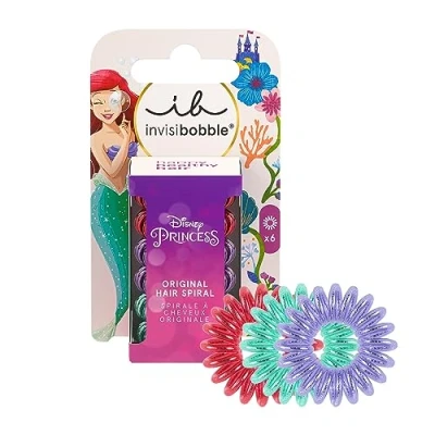 Afbeelding van Invisibobble Kids Original Ariel