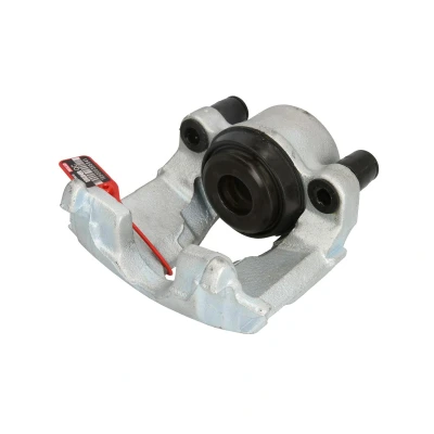 Afbeelding van LAUBER 77.1416 Remklauw Gietijzer Vooras links OPEL: Astra H Hatchback, G Coupe, CC