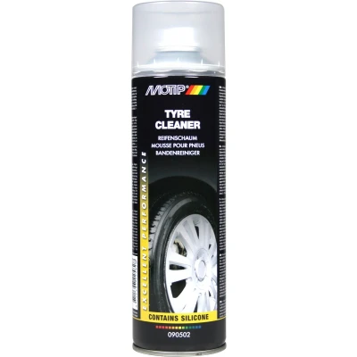Afbeelding van MoTip bandenreiniger 500 ml