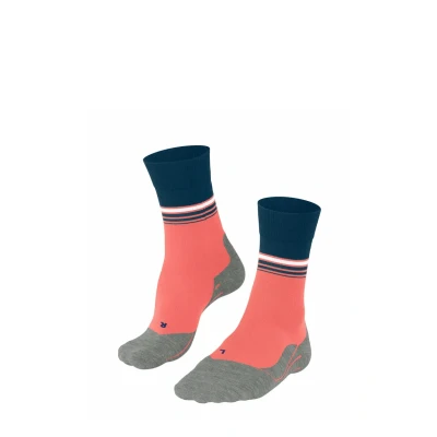 Afbeelding van FALKE RU4 Endurance Cool W So Functionele draad Anti Blaar Hardloopsokken Dames (1 stuk)