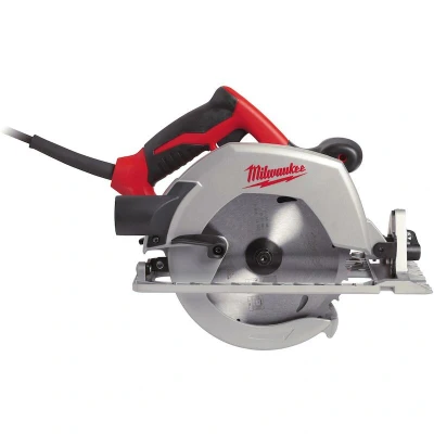 Afbeelding van MILWAUKEE CS 60 cirkelzaag 184mm 1600W 4933419225