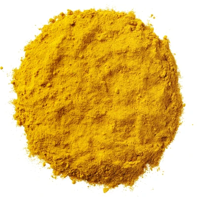Image de Horseflex Curcuma Recharge 2400g