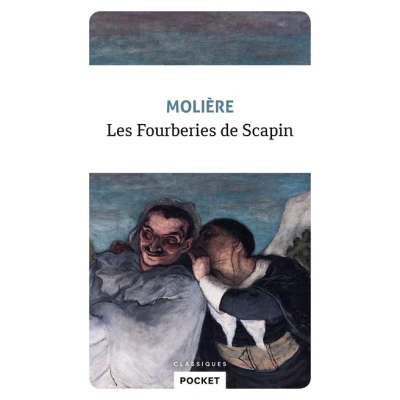 Image de Les Fourberies de Scapin