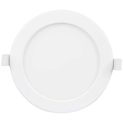 Afbeelding van Heitronic 501378 Le Mans LED inbouwlamp 20 W Wit