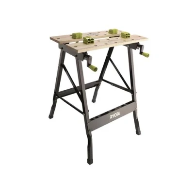 Image de RYOBI RWB01 Etabli pliant réglable 5133001778