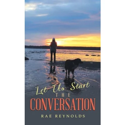 Afbeelding van Let Us Start the Conversation