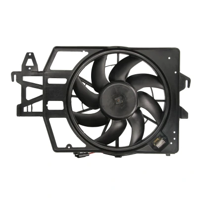 Afbeelding van NRF Ventilatorwiel motorkoeling 47683