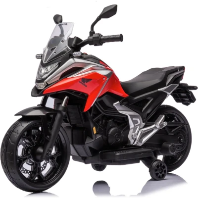 Afbeelding van Honda NC750X 12V kindermotor accuvoertuig