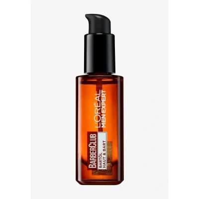 Afbeelding van L&#039;Oréal Men Expert Barber CLUB BART OIL Baardolie, Heren, Maat: 30 ml,