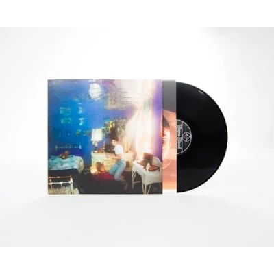 Afbeelding van Weyes Blood Titanic Rising (LP)