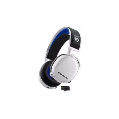 Afbeelding van SteelSeries Arctis 7P+ Wit