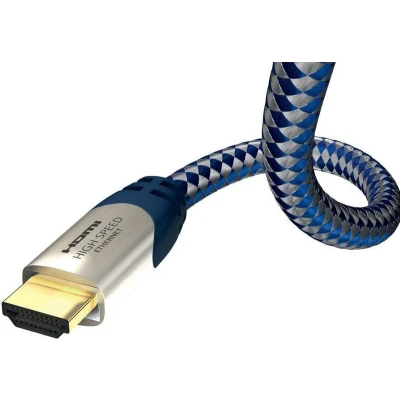 Afbeelding van Inakustik Premium HDMI kabel 5 meter