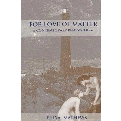 Afbeelding van For Love Of Matter