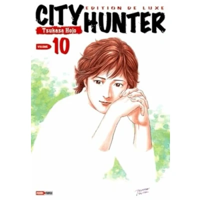 Afbeelding van CITY HUNTER Tome 10