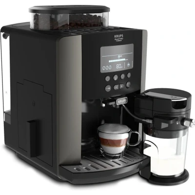 Afbeelding van Krups Arabica Latte EA819E Espressomachine