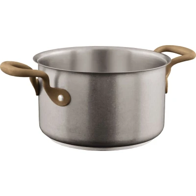 Afbeelding van Kookpan Vintage hoog 20 cm Sambonet