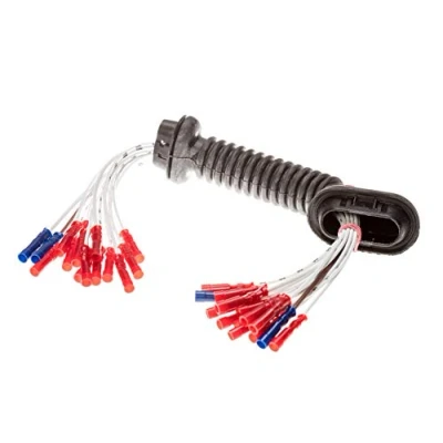 Afbeelding van SenCom 1512512 Kabelreparatieset, achterklep