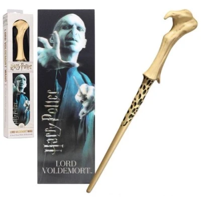 Image de Baguette Harry Potter Voldemort