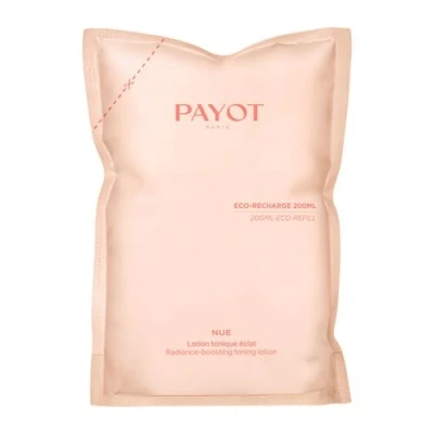 Image de Payot Nue Radiance Boosting Toning Lotion Toner Recharge 200 ml