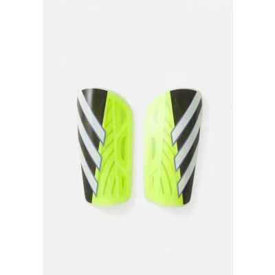Afbeelding van adidas Performance Tiro League Scheenbeschermers Unisex Groen L