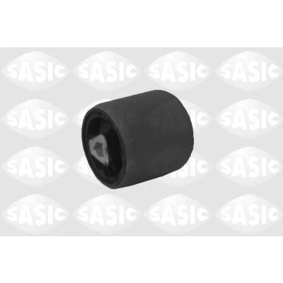 Afbeelding van SASIC 2256039 Draagarmrubbers Vooras, Voor, Onder BMW: 5 Saloon, Touring