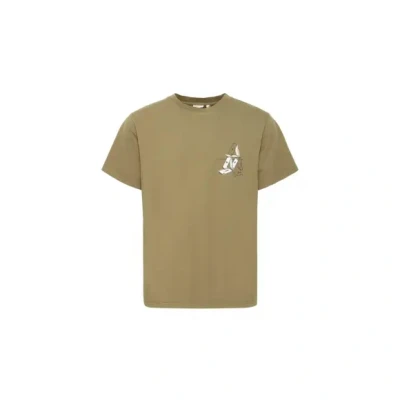 Afbeelding van Solid Rae Shirt Heren Maat XL