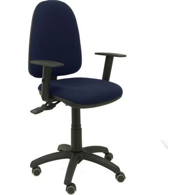 Afbeelding van Bureaustoel Ayna S P&amp;C 00B10RP Marineblauw