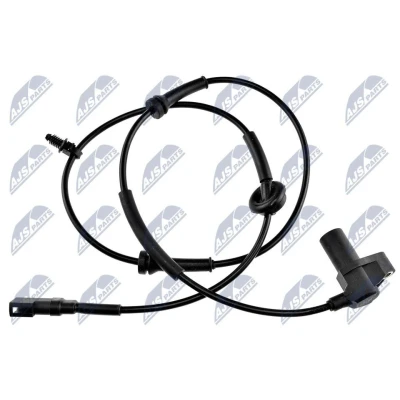 Afbeelding van NTY HCA FR 025 ABS Sensor Vooras links, rechts, rechts 1150 FORD: Transit Mk5 Van