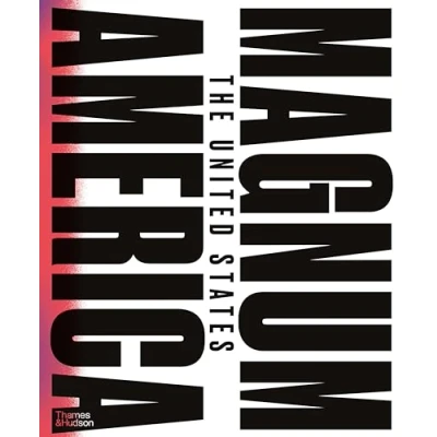 Afbeelding van Magnum America