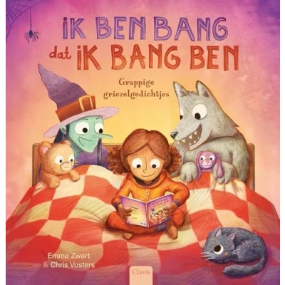 Afbeelding van ik ben bang dat