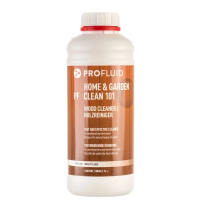 Afbeelding van Nano Cleaner Hout PF Clean 101 1liter