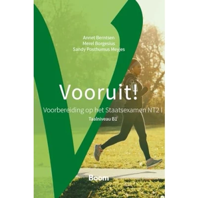 Afbeelding van Vooruit