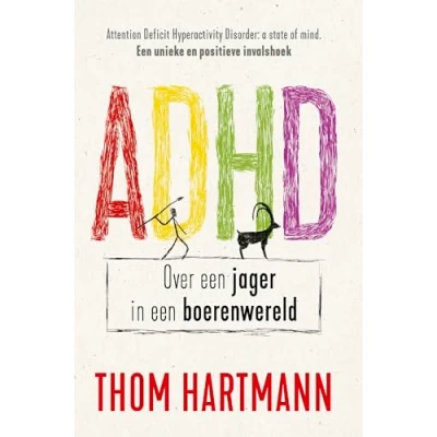 Afbeelding van ADHD
