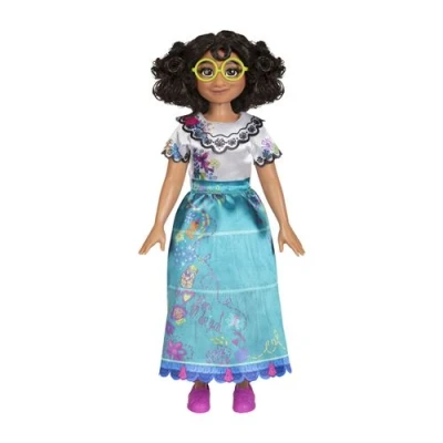 Image de Poupée Disney Encanto Mirabel Madrigal