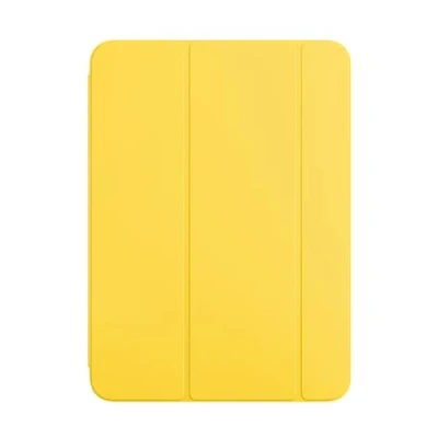 Image de Etui Apple Smart Folio Lemonade pour iPad A16