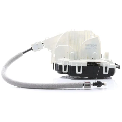 Afbeelding van METZGER 2314361 Deurslot Links voor MERCEDES BENZ: E Class Saloon, C T modell