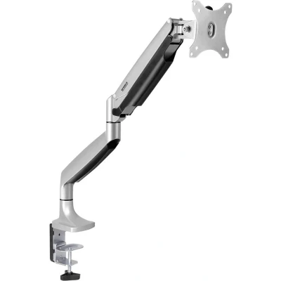 Afbeelding van SpeaKa Professional SP MM 920 1 voudig Monitorbeugel 33,0 cm (13) 81,3 (32) Gasdruktechniek, Zwenkbaar, Kantelbaar