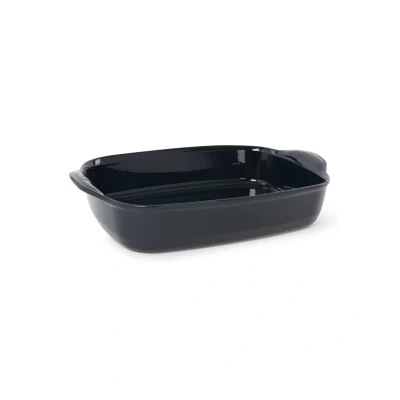 Afbeelding van Emile Henry Ovenschaal 42,5 Cm Donkerblauw