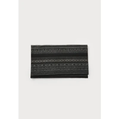 Afbeelding van Buff Original EcoStretch Col Anira Graphite Grijs Sjaals
