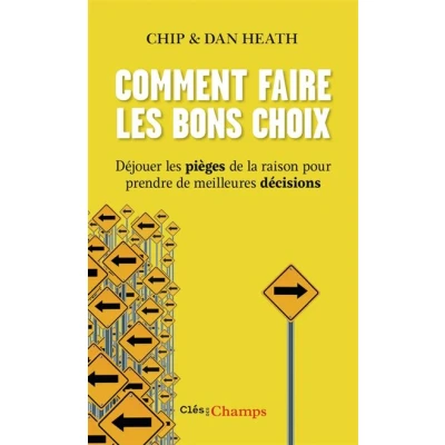 Image de Comment faire les bons choix