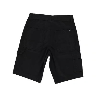 Afbeelding van Cars Jeans Short Carter Zwart 140